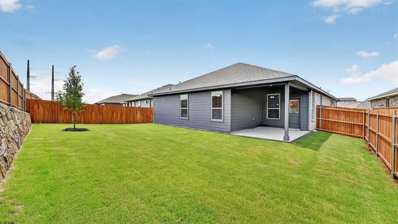 125 RINGTRAIL Drive, Rhome TX 76078 - Photo 25