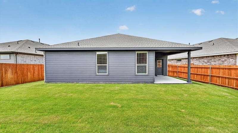 125 RINGTRAIL Drive, Rhome TX 76078 - Photo 24