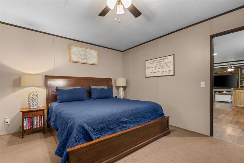 5309 Midway Road, Weatherford TX 76085 - Photo 15