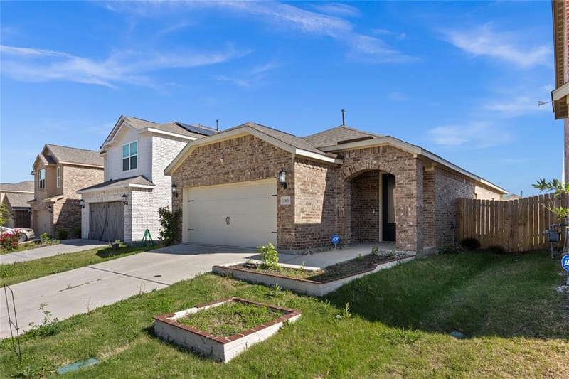 1103 Witherspoon Lane, Princeton TX 75407 - Photo 2