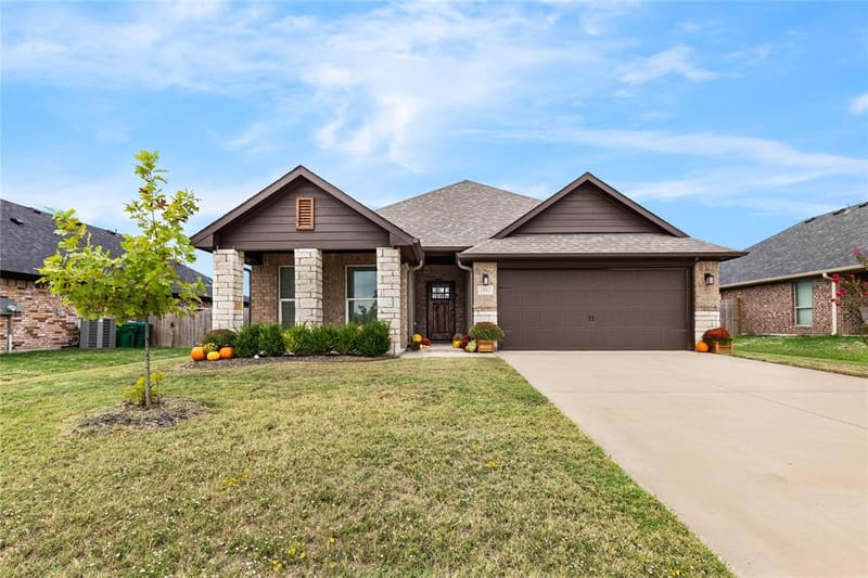 2112 Ajay, Sherman TX 75092 - Photo 23
