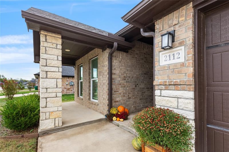 2112 Ajay, Sherman TX 75092 - Photo 27