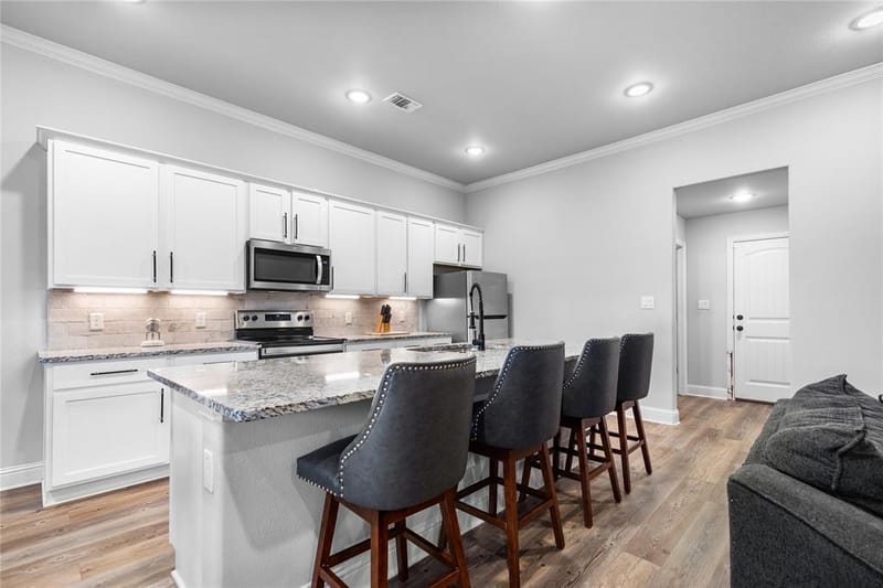 2112 Ajay, Sherman TX 75092 - Photo 8
