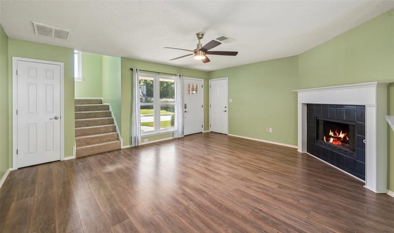 1331 Falcon Drive, Lewisville TX 75077 - Photo 6