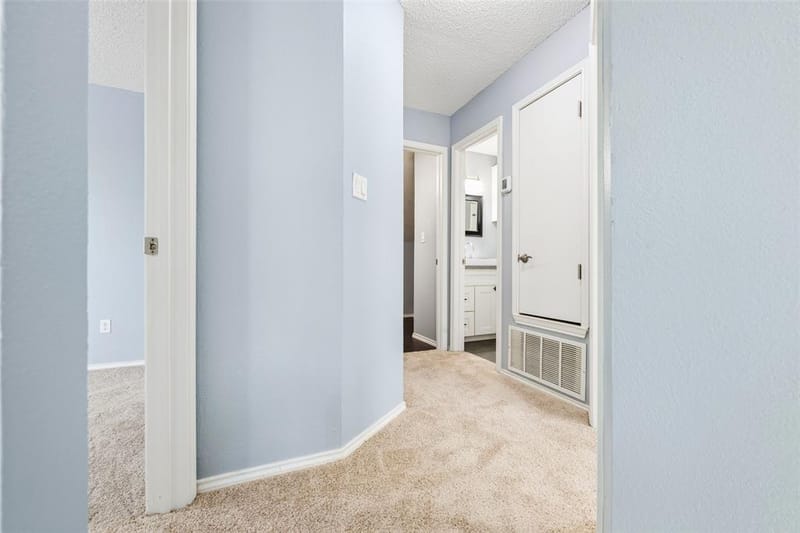 1331 Falcon Drive, Lewisville TX 75077 - Photo 16