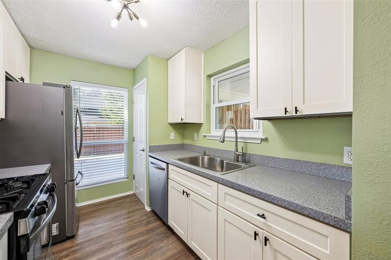 1331 Falcon Drive, Lewisville TX 75077 - Photo 12