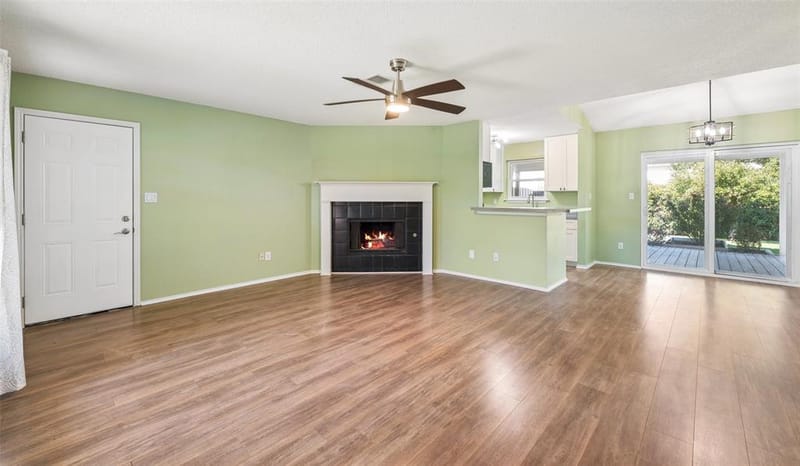 1331 Falcon Drive, Lewisville TX 75077 - Photo 7