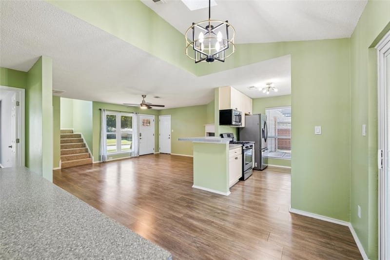 1331 Falcon Drive, Lewisville TX 75077 - Photo 11