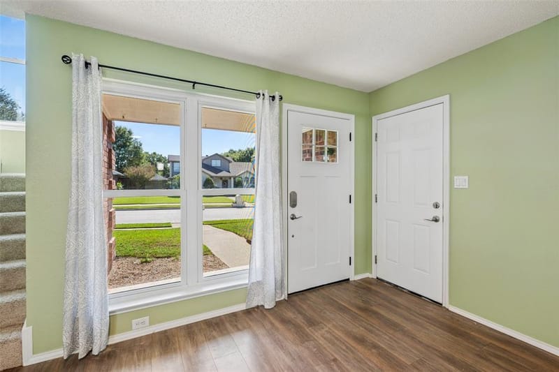 1331 Falcon Drive, Lewisville TX 75077 - Photo 4