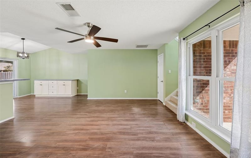 1331 Falcon Drive, Lewisville TX 75077 - Photo 8