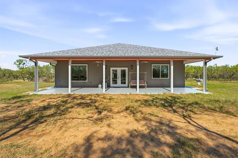 3445 County Road 337, Early TX 76802 - Photo 26