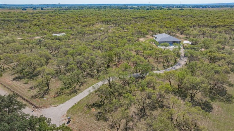 3445 County Road 337, Early TX 76802 - Photo 32