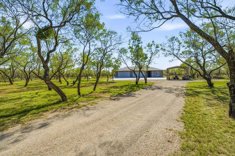 3445 County Road 337, Early TX 76802