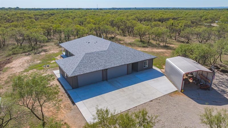 3445 County Road 337, Early TX 76802 - Photo 30