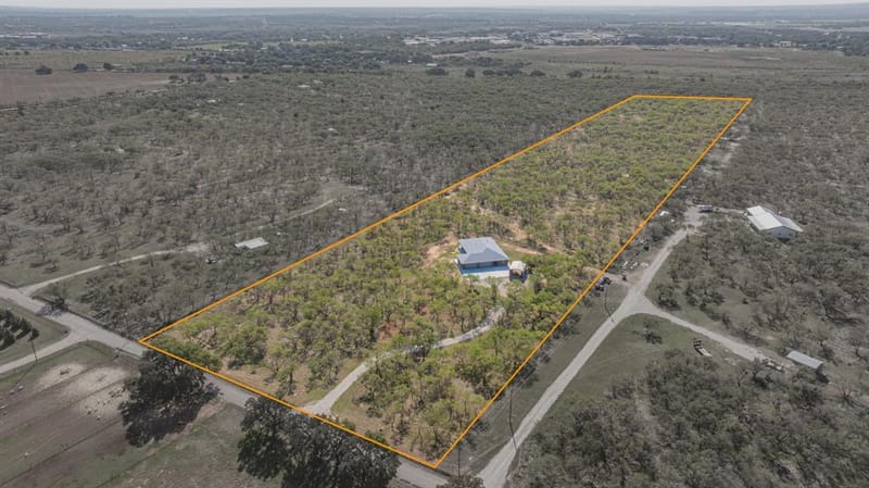 3445 County Road 337, Early TX 76802 - Photo 34