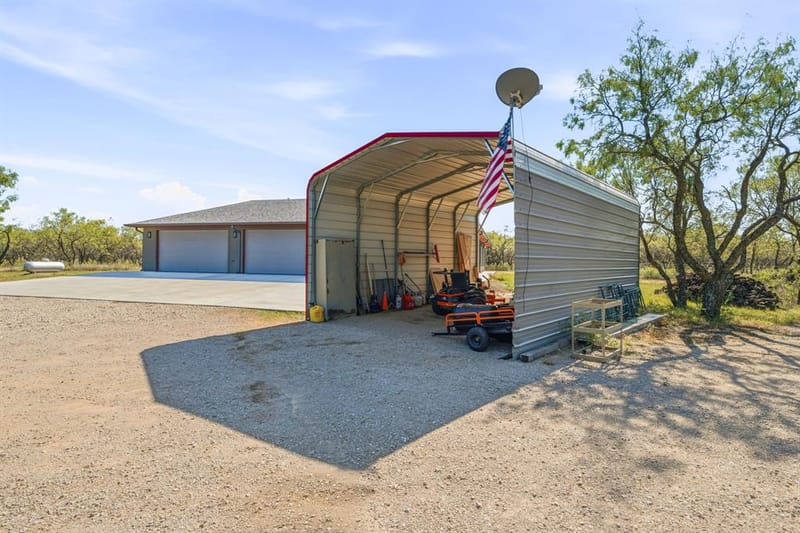 3445 County Road 337, Early TX 76802 - Photo 29
