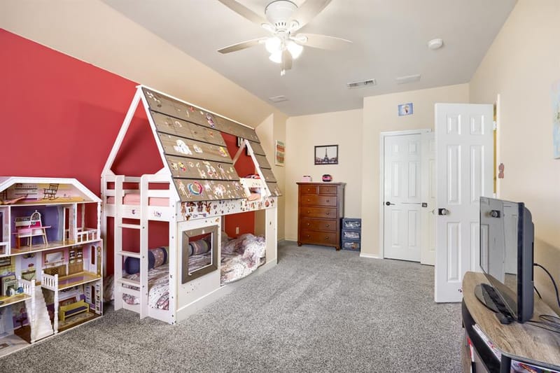 5501 Buckskin Drive, The Colony TX 75056 - Photo 23