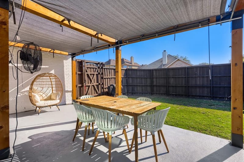 5501 Buckskin Drive, The Colony TX 75056 - Photo 27