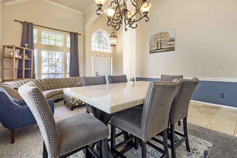 5501 Buckskin Drive, The Colony TX 75056 - Photo 7