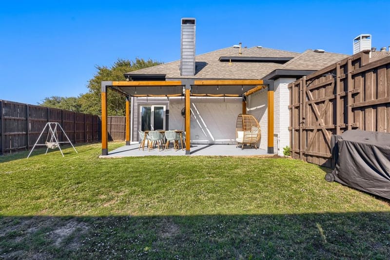 5501 Buckskin Drive, The Colony TX 75056 - Photo 28