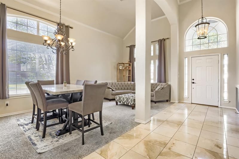 5501 Buckskin Drive, The Colony TX 75056 - Photo 5