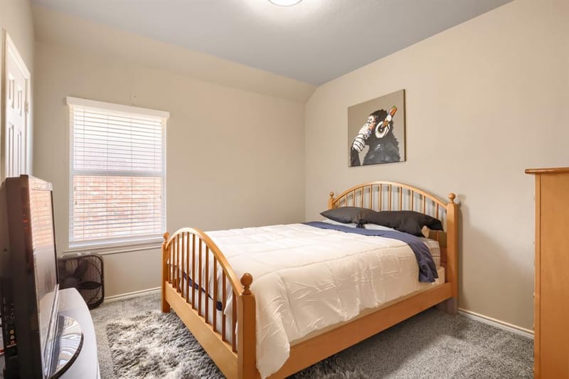 5501 Buckskin Drive, The Colony TX 75056 - Photo 20