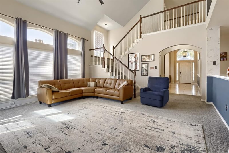 5501 Buckskin Drive, The Colony TX 75056 - Photo 14