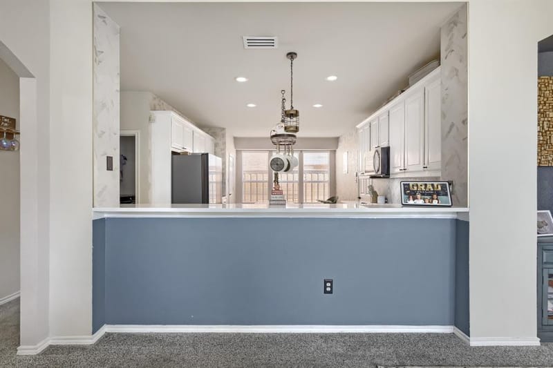 5501 Buckskin Drive, The Colony TX 75056 - Photo 8