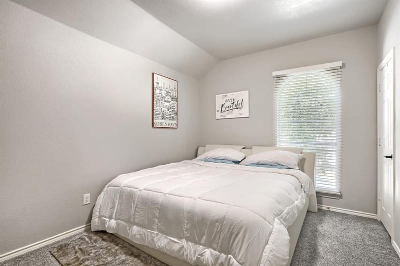 5501 Buckskin Drive, The Colony TX 75056 - Photo 21