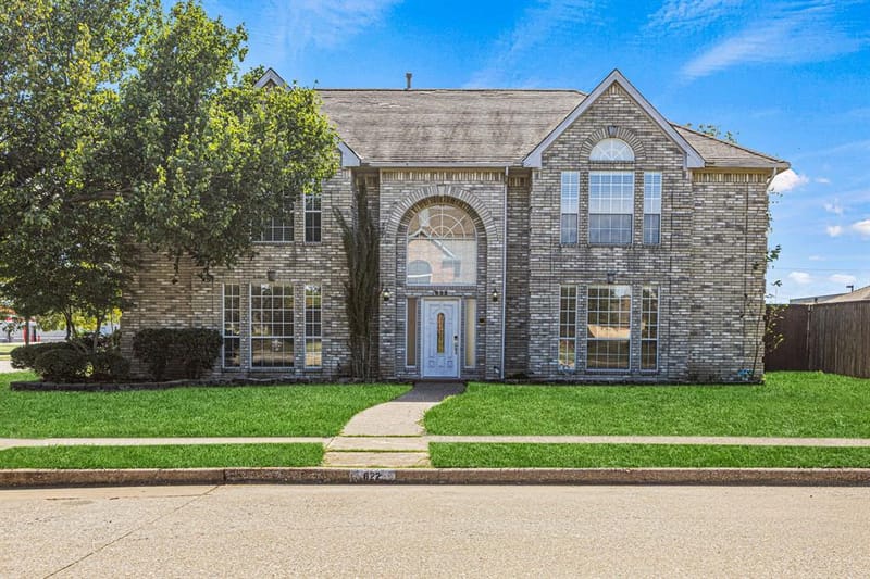 822 Sycamore Creek Road, Allen TX 75002 - Photo 2