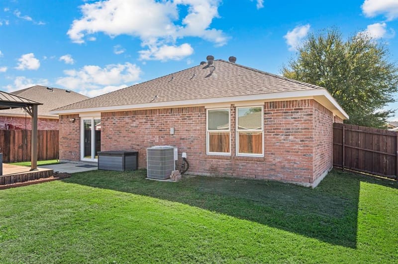 708 Baldwin Road, Wylie TX 75098 - Photo 23