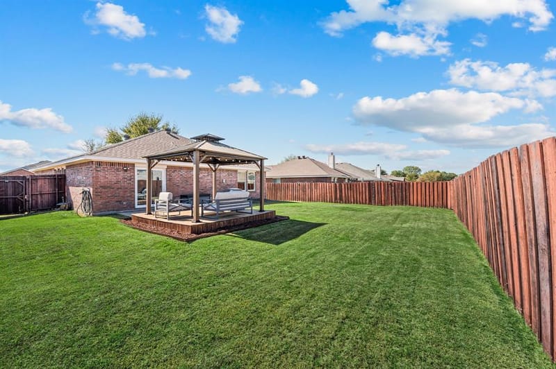 708 Baldwin Road, Wylie TX 75098 - Photo 2