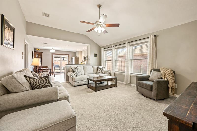708 Baldwin Road, Wylie TX 75098 - Photo 7