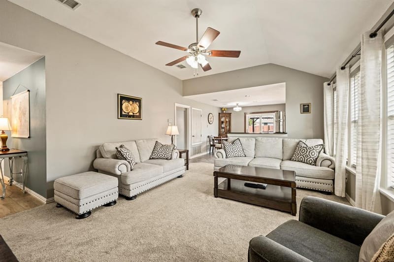 708 Baldwin Road, Wylie TX 75098 - Photo 5