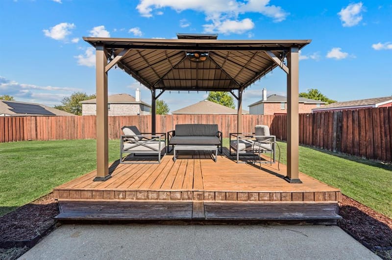 708 Baldwin Road, Wylie TX 75098 - Photo 20