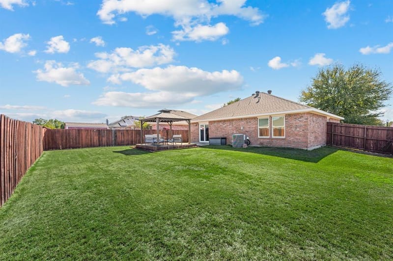 708 Baldwin Road, Wylie TX 75098 - Photo 24