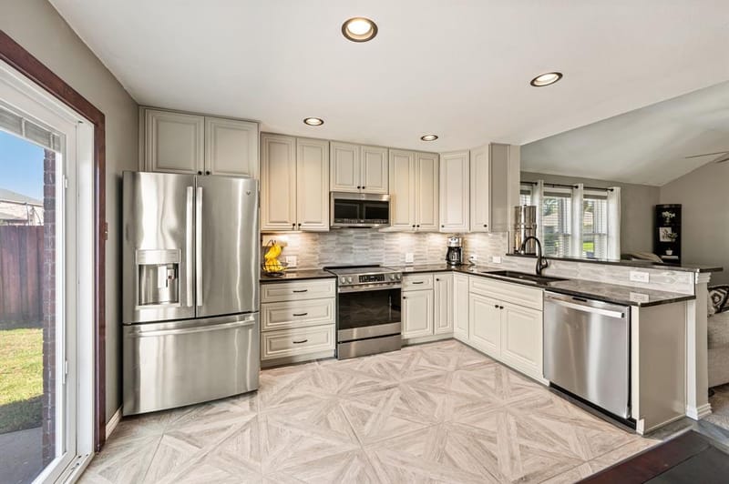 708 Baldwin Road, Wylie TX 75098 - Photo 8
