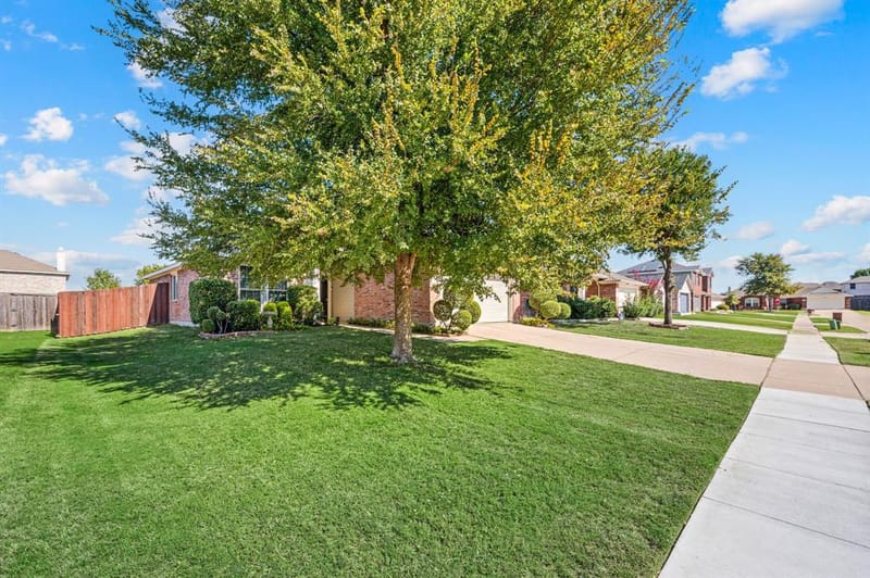 708 Baldwin Road, Wylie TX 75098 - Photo 25
