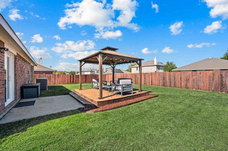 708 Baldwin Road, Wylie TX 75098 - Photo 21