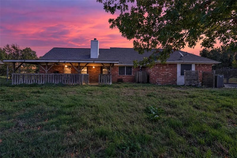 11727 County Road 213, Forney TX 75126 - Photo 2