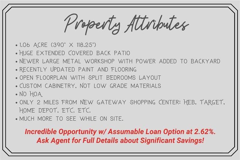 11727 County Road 213, Forney TX 75126 - Photo 13