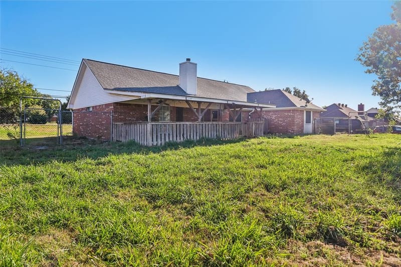 11727 County Road 213, Forney TX 75126 - Photo 28