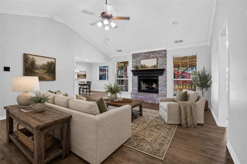 11727 County Road 213, Forney TX 75126 - Photo 5