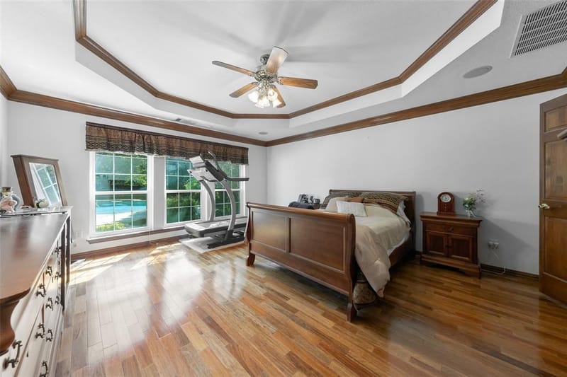 3117 Woodhollow Drive, Flower Mound TX 75022 - Photo 23