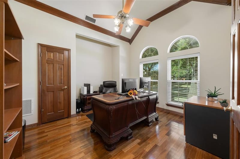 3117 Woodhollow Drive, Flower Mound TX 75022 - Photo 6