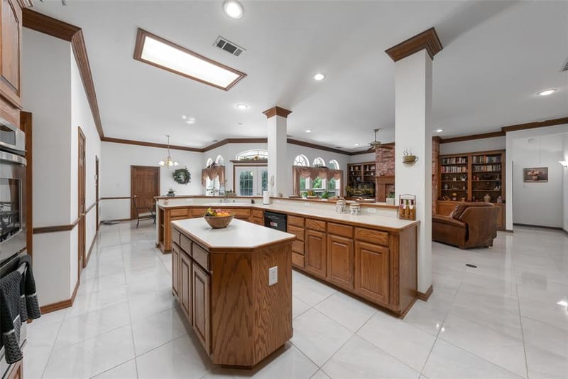 3117 Woodhollow Drive, Flower Mound TX 75022 - Photo 16
