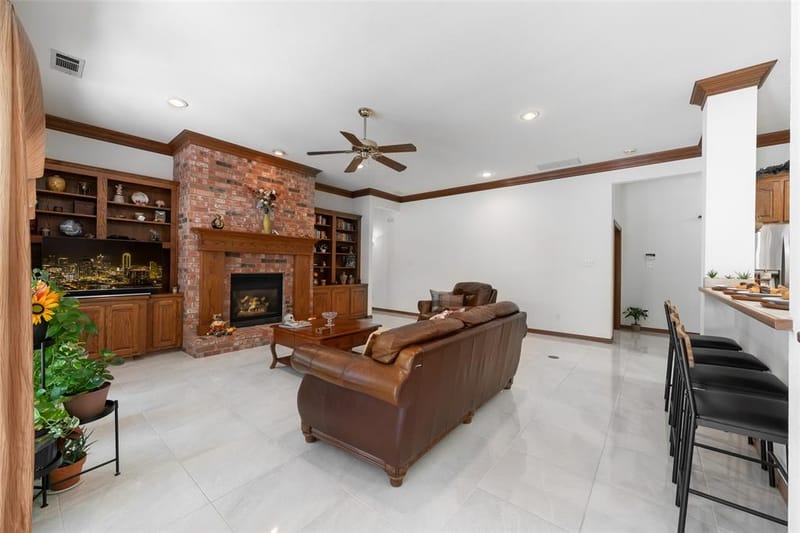 3117 Woodhollow Drive, Flower Mound TX 75022 - Photo 12
