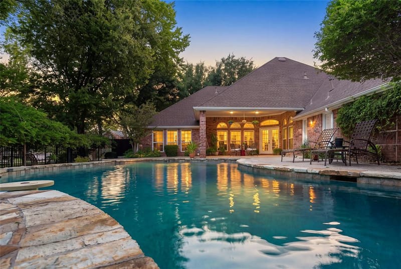 3117 Woodhollow Drive, Flower Mound TX 75022 - Photo 32
