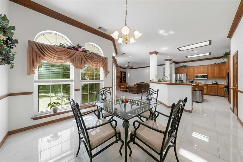 3117 Woodhollow Drive, Flower Mound TX 75022 - Photo 20