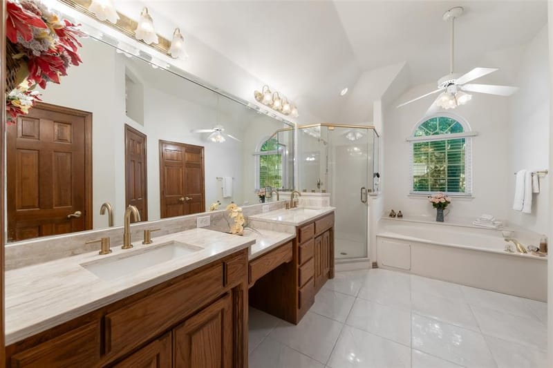 3117 Woodhollow Drive, Flower Mound TX 75022 - Photo 24